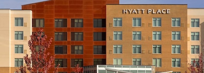 Hyatt Place Charlottesville