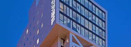 The Godfrey Hotel Chicago