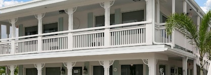 Hotel Cabana Clearwater Beach