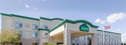 Wingate By Wyndham Joliet