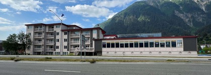 Ramada By Wyndham Juneau