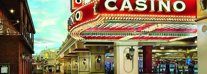 Ameristar Casino Hotel Kansas City