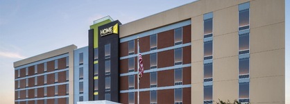 Home2 Suites By Hilton Baltimore Aberdeen