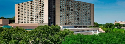 The Westin Kansas City At Crown Center