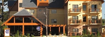Sky Ville Gramado Hotel