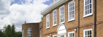 Stoke Place