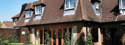 The Boleyn Hotel
