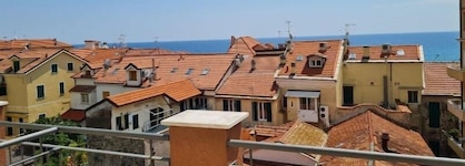 Allegroitalia Alassio Rosa