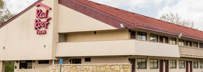 Red Roof Inn Lafayette, La