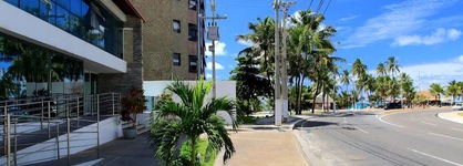 Hotel Praia Bonita Jatiúca