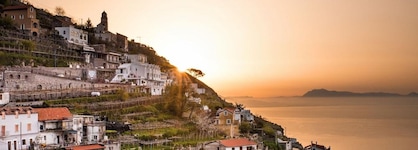 Albergo Diffuso Bacco Furore