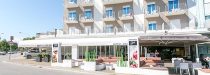 Hotel Colonna