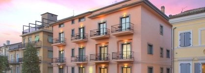Hotel Enzo