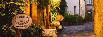 Hotel Palazzo Del Capitano Wellness & Relais - Luxury Borgo Capitano Collection