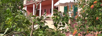Hotel Villa Sirina