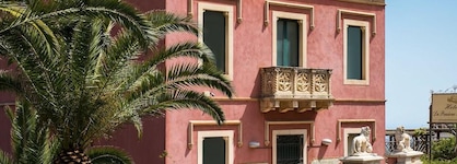 Hotel La Pensione Svizzera