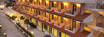Hotel Villa Elena