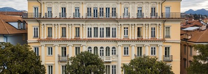 Europalace Hotel