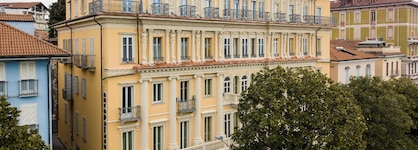 Europalace Hotel