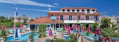 Acapulco Marinos Studios & Apartments