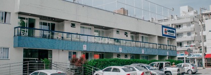 Pousada Garatéia