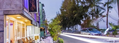 Ripple Beach Inn