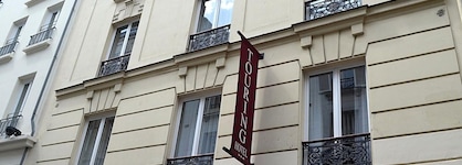 Hotel Touring Opera