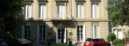 Chateau Des Jacobins