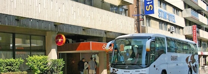 Citotel Stim'otel