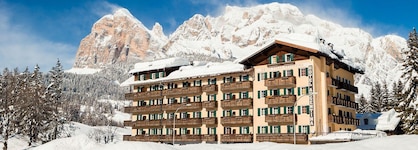 Hotel Villa Argentina