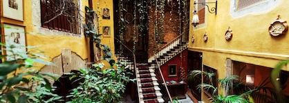 Hôtel De L'europe