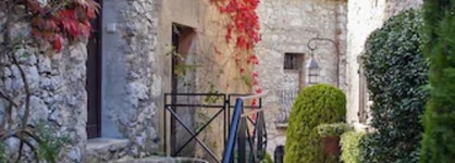 Chateau Eza