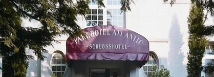 Parkhotel Atlantic Heidelberg