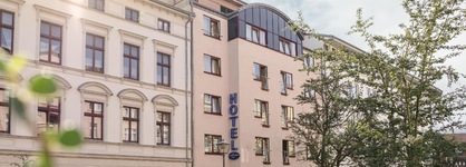 Hotel Am Jungfernstieg