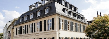 Classic Hotel Harmonie