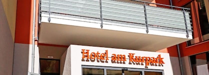 Nashira Kurpark Hotel
