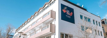Hotel Concorde