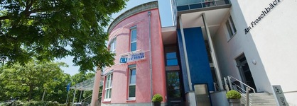 Hotel Am Froschbächel