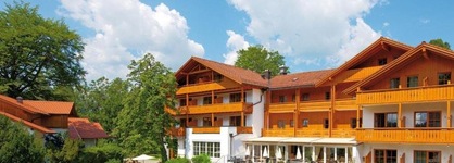 Vital Hotel Wiedemann