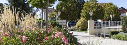Sonnenhof Hotel & Restaurant