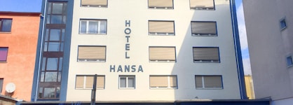 Hotel Hansa