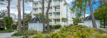 Arkona Strandhotel