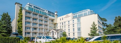 Rugard Thermal Strandhotel