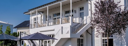 Sunday Resort Schwielowsee