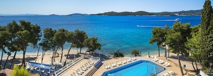 Aminess Vival Grand Azur Hotel