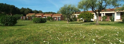 Naturist Resort Koversada Blesicka