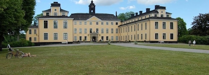 Hotell Mörby AB, Patienthotell