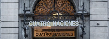 Cuatro Naciones