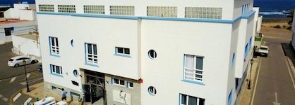 Cotillo House