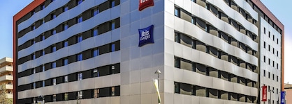 Ibis Lugano Paradiso
